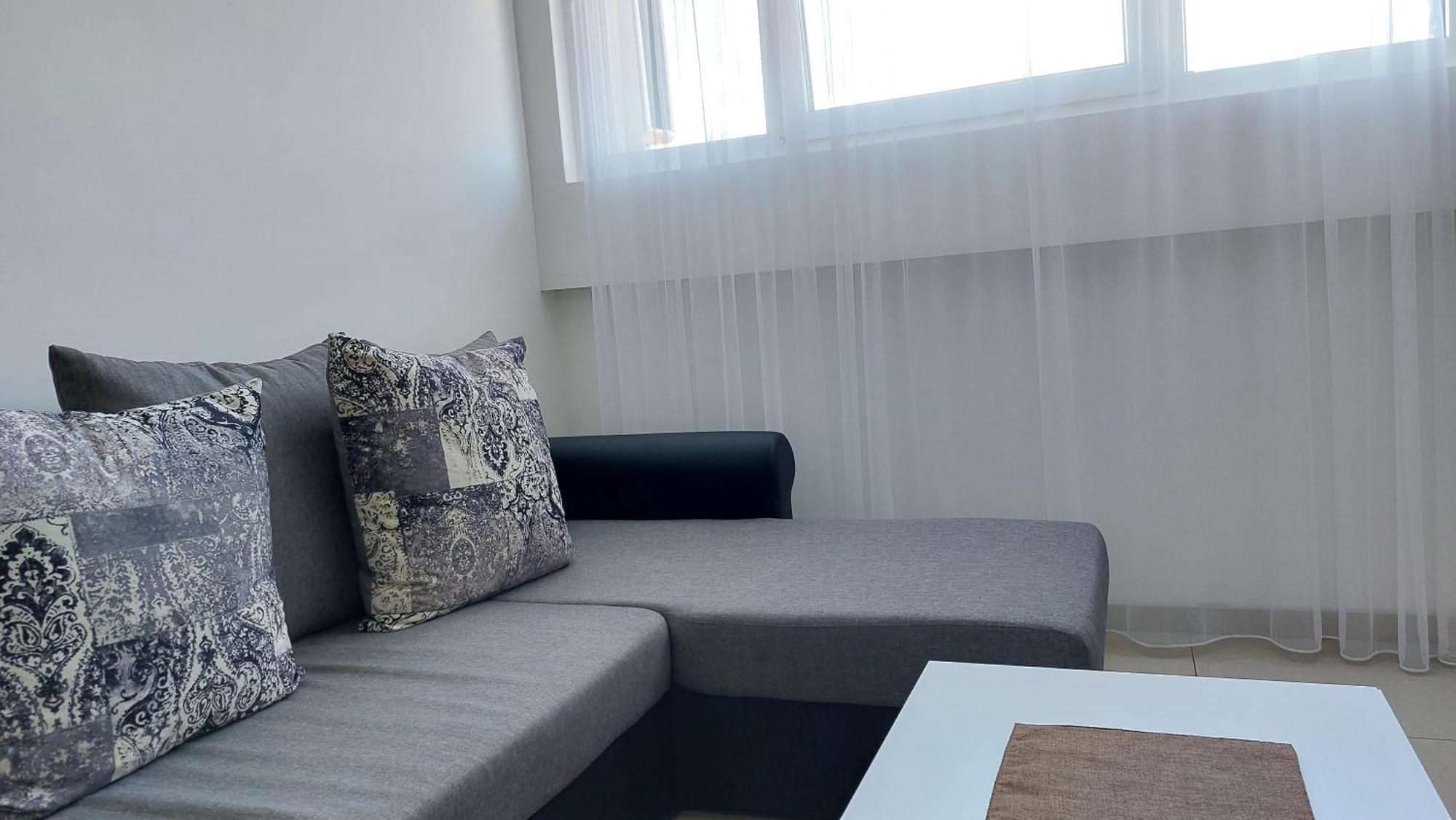 S-Apartmani Cocetova Jagodina Zimmer foto